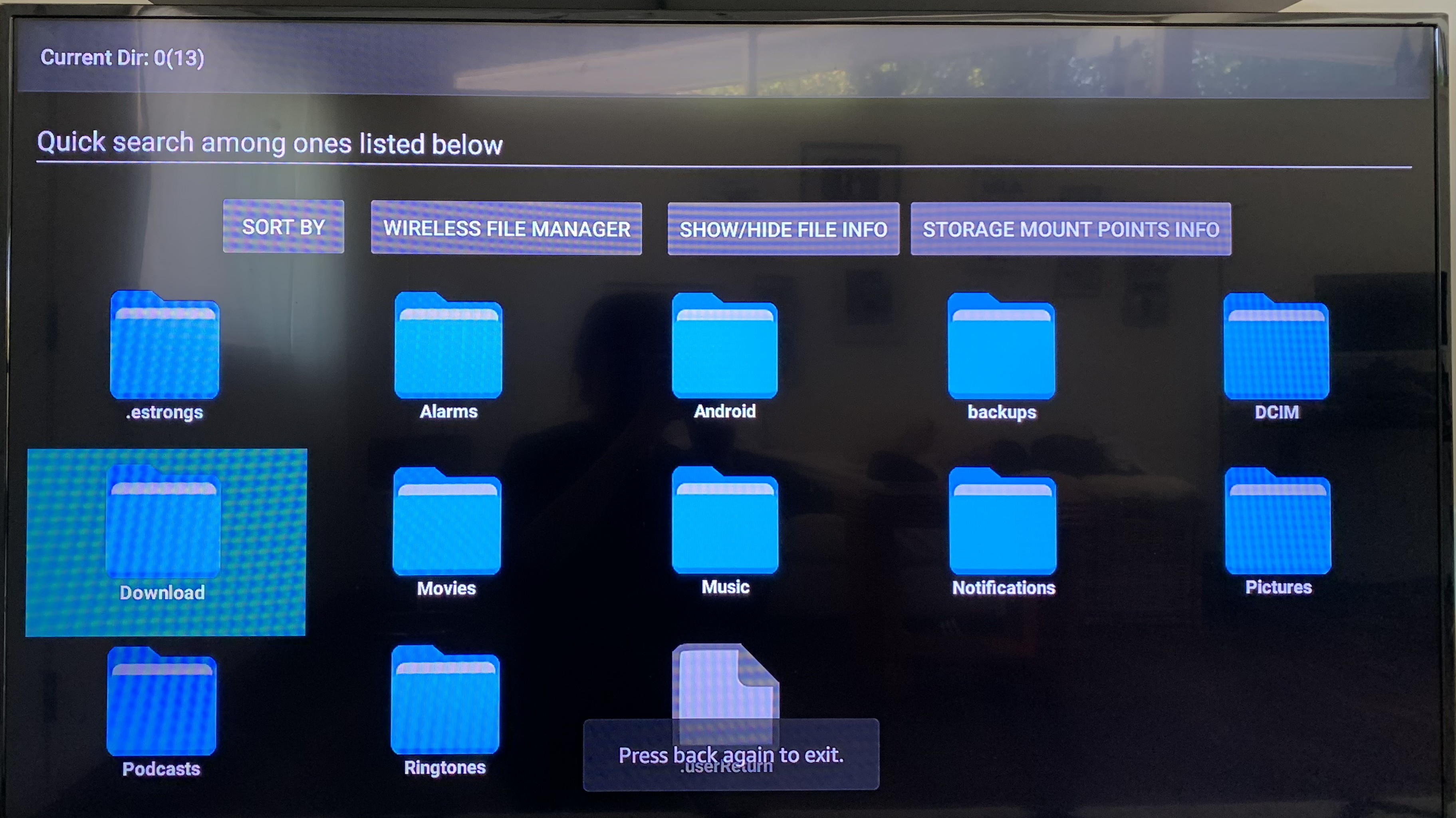 Install-files-on-tv
